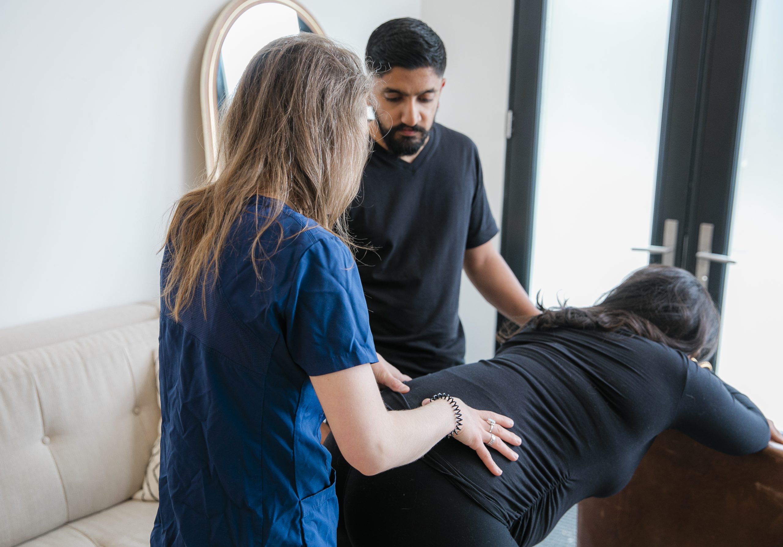 Birth Doula Care