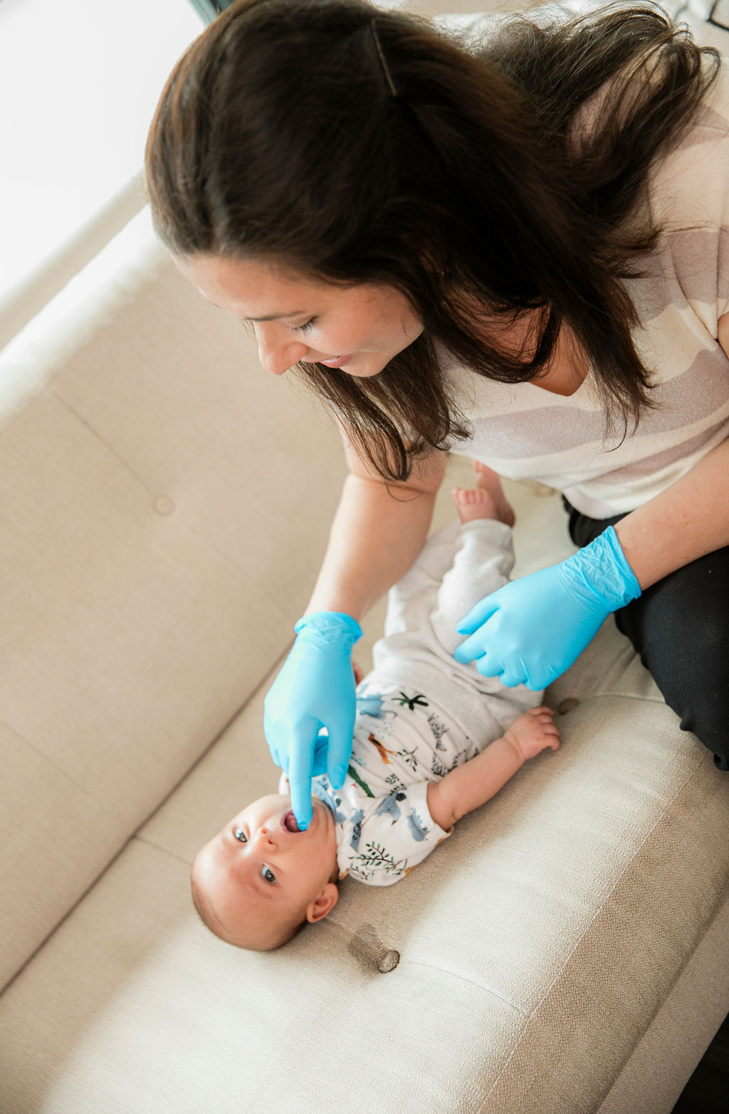 Lactation Support