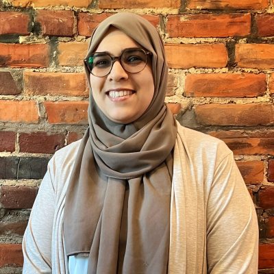 Dr. Ailya Patel, ND IBCLC