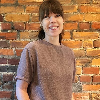 Dr. Laura Kent-Davidson, ND IBCLC