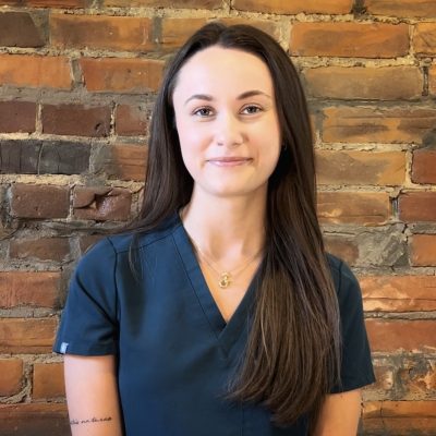 Dr. Lauren Mason, ND