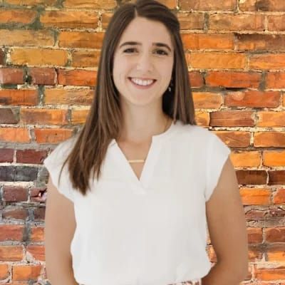 Dr. Meghan McNaughton, ND