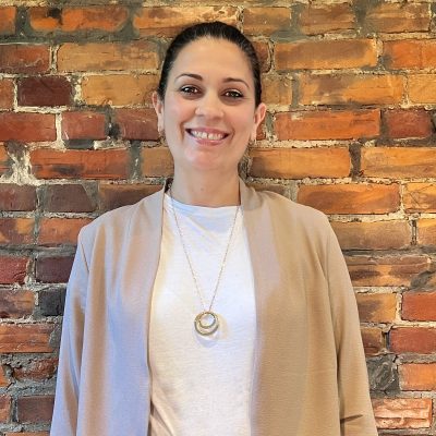 Dr. Melanie Jacobson, ND IBCLC
